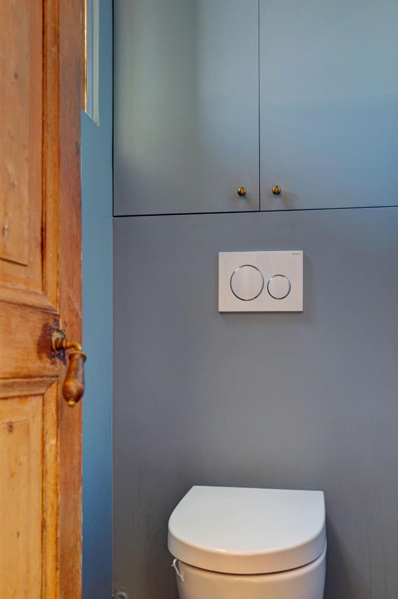 Apartamento Marais - 1Br París Exterior foto