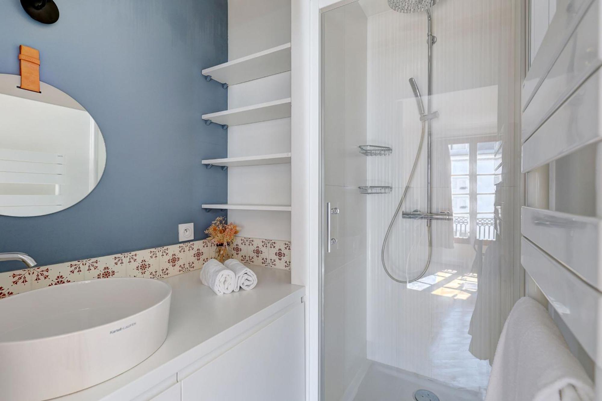 Apartamento Marais - 1Br París Exterior foto